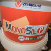 MonoSil Floor Board Glue