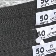Antinox premium surface protection sheets