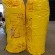 Cellecta Yelofon HD10+ System Pack Under Screed Acuostic Insulation