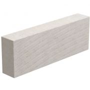 100mm 3.5N Durox aerated concrete blocks, similar to Celcon, Thermalite