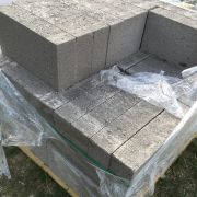 7N Concrete Blocks
