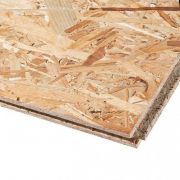 18MM OSB3 T&G ROOFING AND FLOORING BOARD